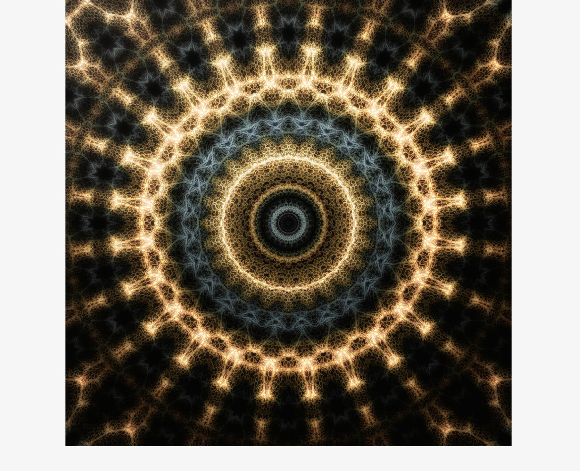 Aura Ambience