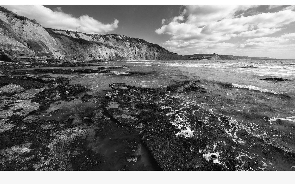 Jurassic Coastline