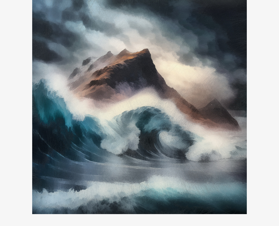 The Coming Cloud